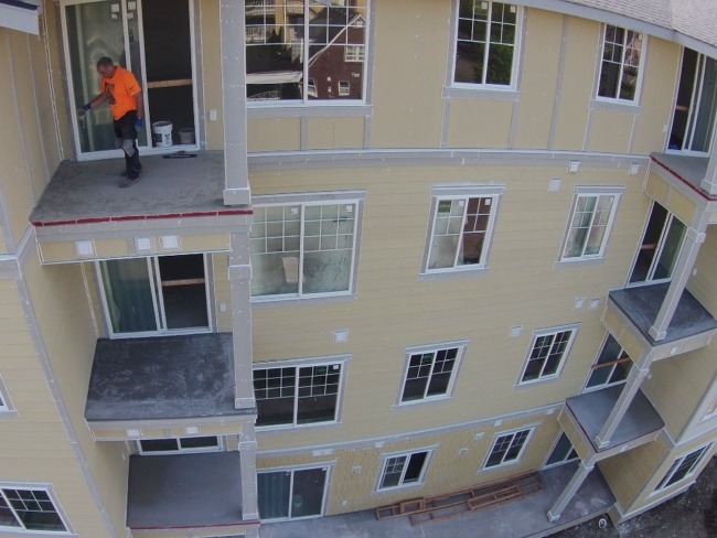 Read more: Waterproof Concrete Decks for Multi-Family Dwellings